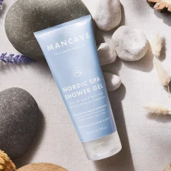 MANCAVE Reinigung·Shower Gel|