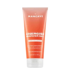 MANCAVE Reinigung·Shower Gel|