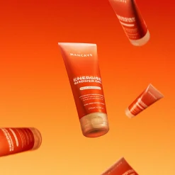 MANCAVE Reinigung·Shower Gel|
