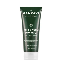 MANCAVE Reinigung·Shower Gel|
