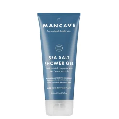 MANCAVE Reinigung·Shower Gel|