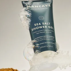 MANCAVE Reinigung·Shower Gel|