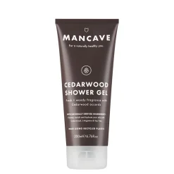 MANCAVE Reinigung·Shower Gel|