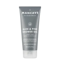 MANCAVE Reinigung·Shower Gel|