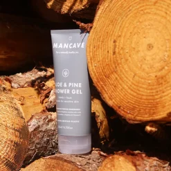 MANCAVE Reinigung·Shower Gel|