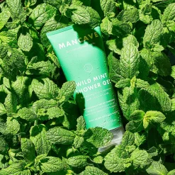 MANCAVE Reinigung·Shower Gel|