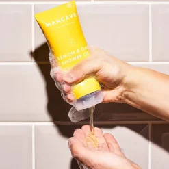 MANCAVE Reinigung·Shower Gel|