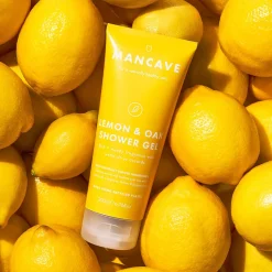 MANCAVE Reinigung·Shower Gel|