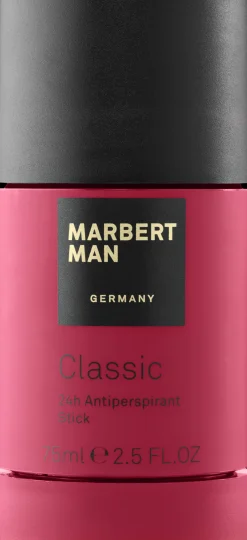 Marbert Deodorants·Deo Stick|