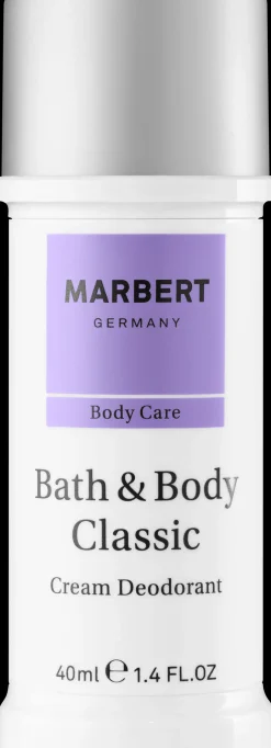 Marbert Deodorants·Deo Cream|