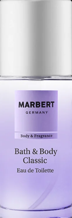 Marbert Düfte·Eau De Toilette Spray|