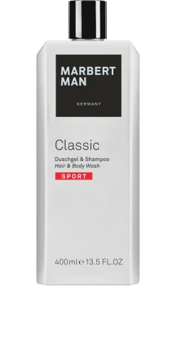 Marbert Duschpflege·Shower Gel|