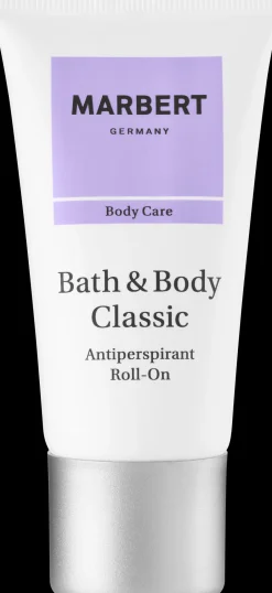 Marbert Deodorants·Deo Roll-On|