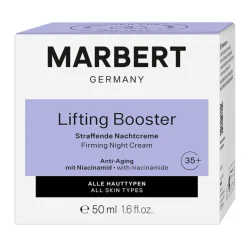 Marbert Gesichtpflege·Nachtpflege|