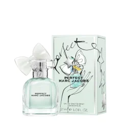 Marc Jacobs Düfte·Eau De Toilette Spray|