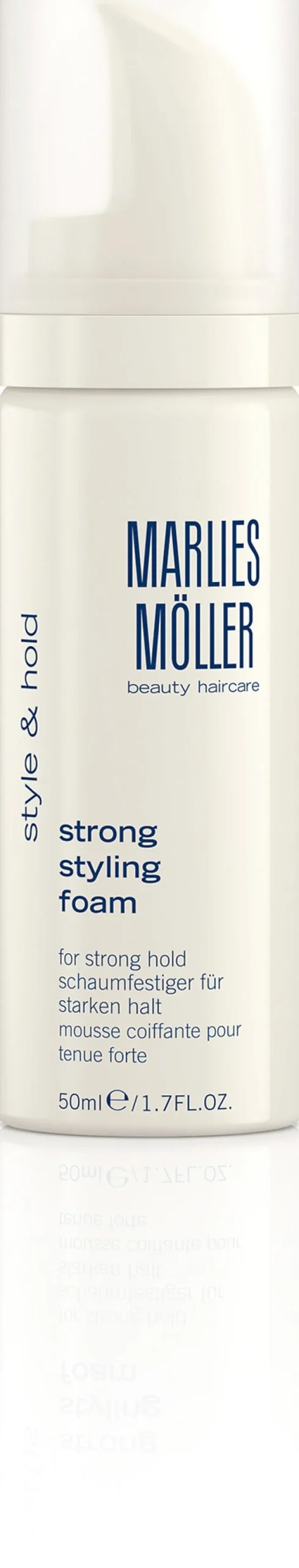 Marlies Möller Styling-Produkte|