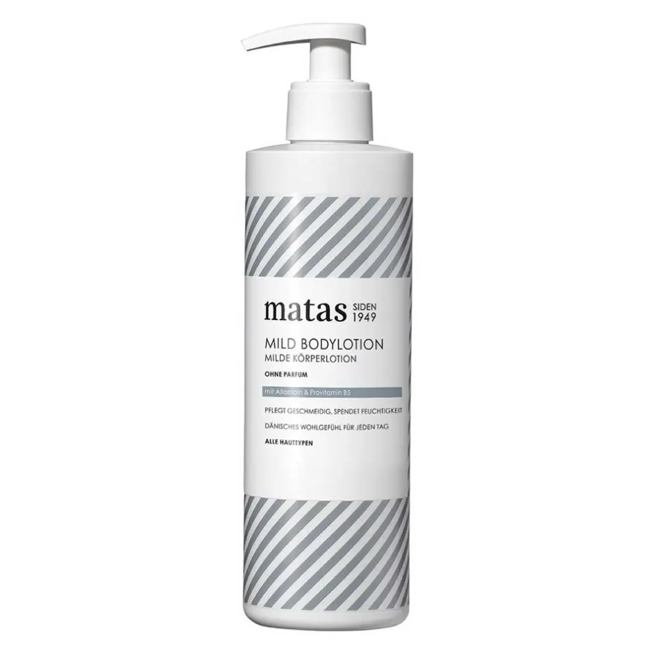 Matas Beauty Pflege·Body Lotion|