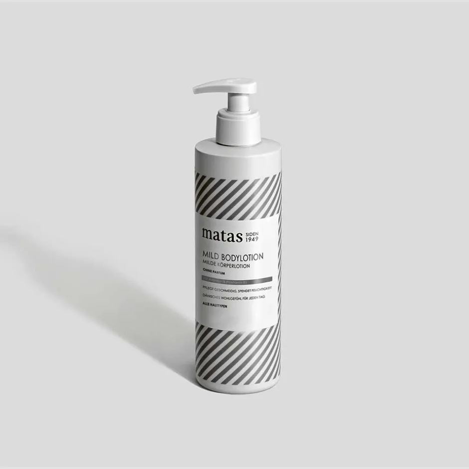 Matas Beauty Pflege·Body Lotion|