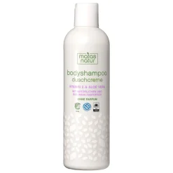Matas Beauty Reinigung·Shower Gel|