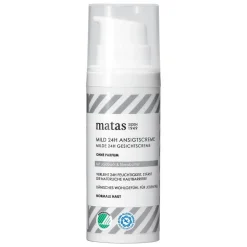 Matas Beauty Gesichtpflege·Tagespflege|