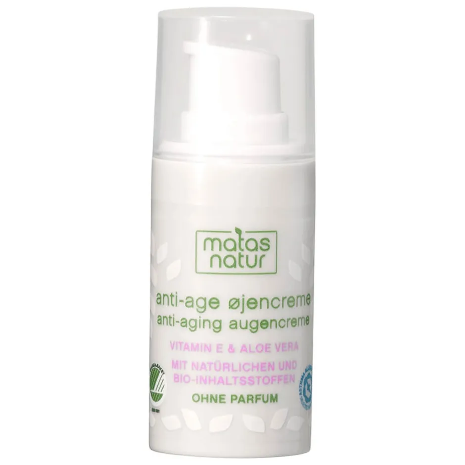 Matas Beauty Augenpflege·Augenpflege|