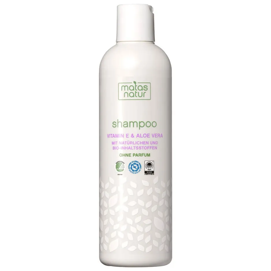 Matas Beauty Shampoo·Shampoo|