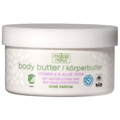 Matas Beauty Pflege·Body Cream|