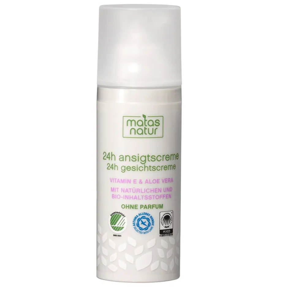 Matas Beauty Gesichtpflege·Tagespflege|