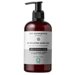 Matas Beauty Handpflege·Handreinigung|