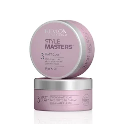 Revlon Styling-Produkte|Matt Clay