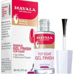 Mavala Nagellack|