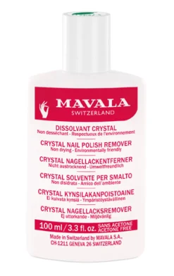 Mavala Nagellack Entferner|Nagelpflege|