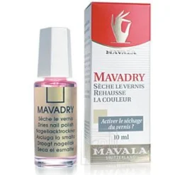 Mavala Nagellack|