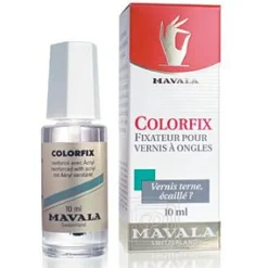 Mavala Nagellack|
