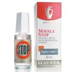 Mavala Nagelpflege|