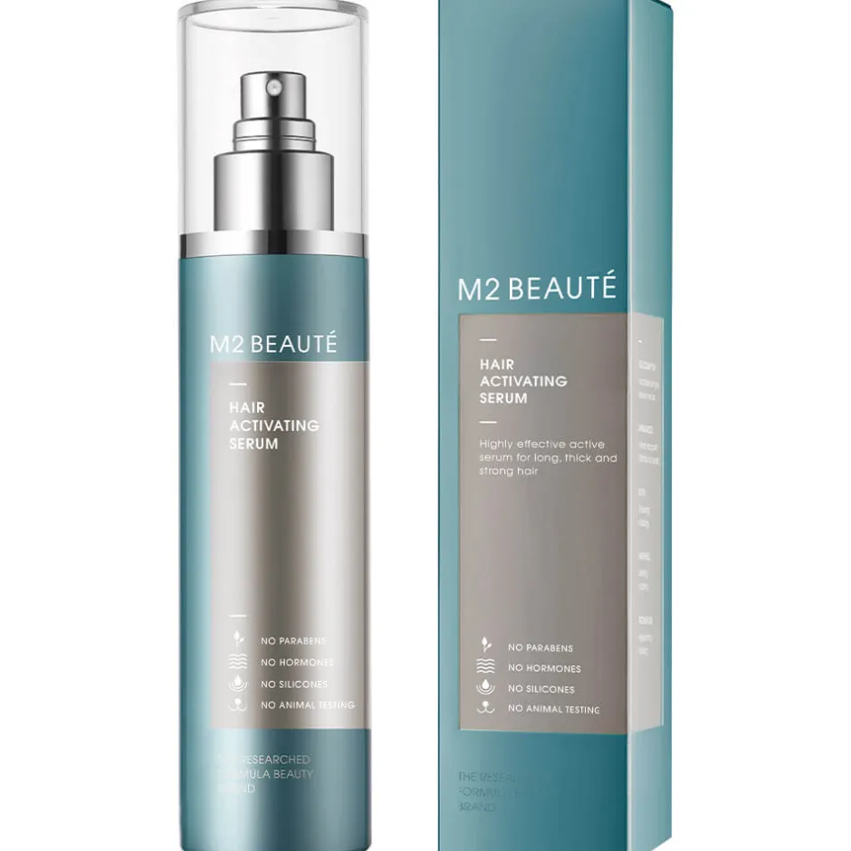 M2Beauté Haarserum|