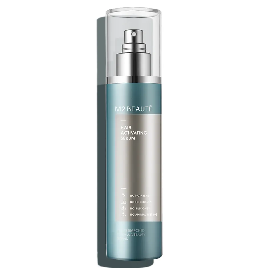 M2Beauté Haarserum|