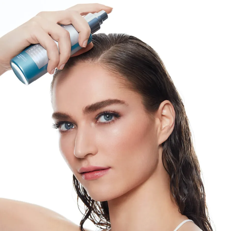 M2Beauté Haarserum|