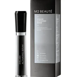 M2Beauté Augenpflege·Wimpernpflege|