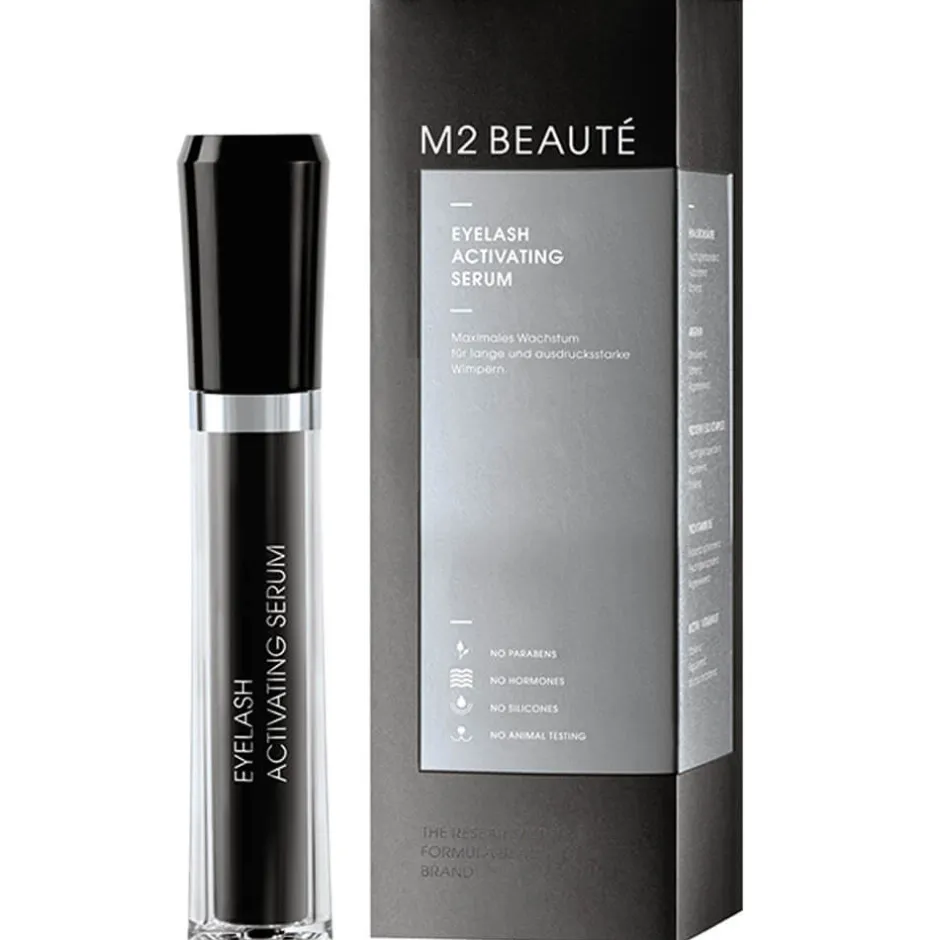 M2Beauté Augenpflege·Wimpernpflege|