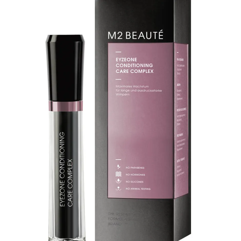 M2Beauté Serum & Kur ·Serum|