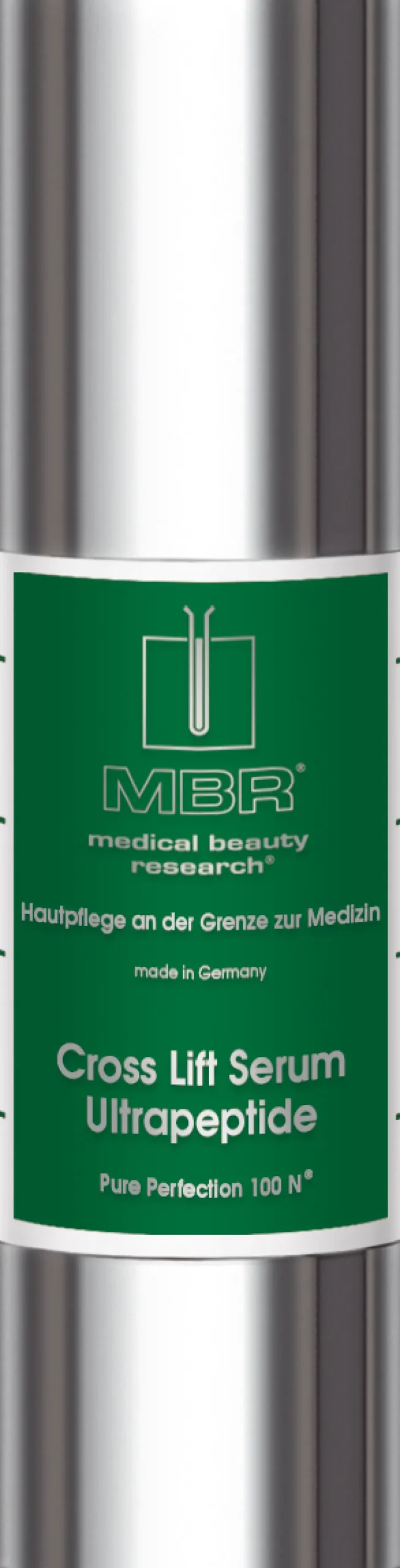 MBR Serum & Kur ·Serum|