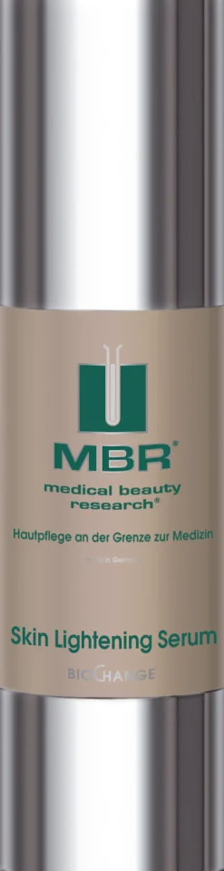 MBR Serum & Kur ·Serum|