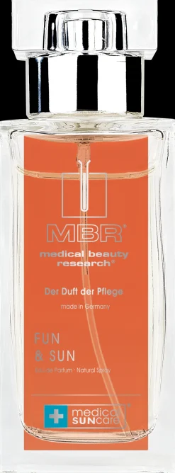 MBR Düfte·Eau De Parfum Spray|