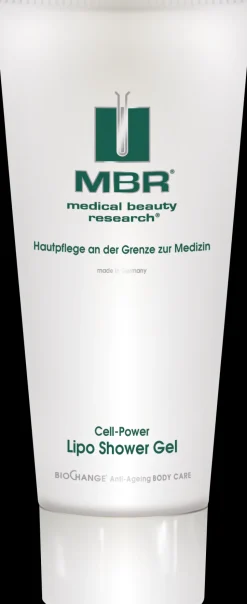 MBR Reinigung·Bath & Shower|