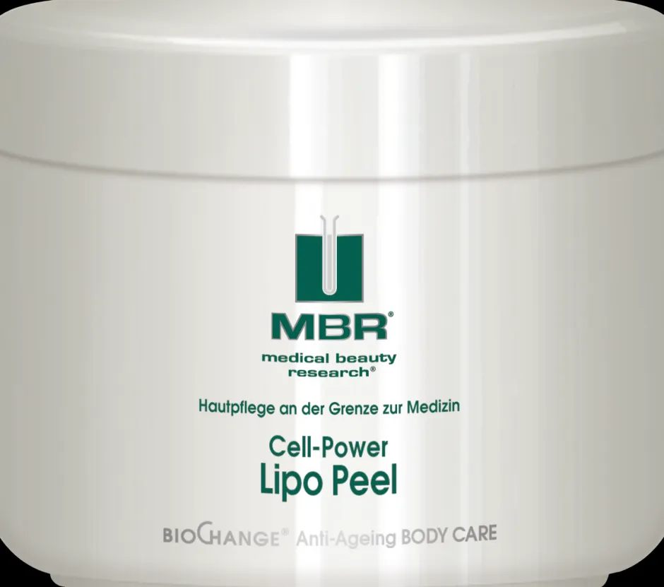 MBR Körperpflege·Body Peeling|Reinigung·Body Peeling|