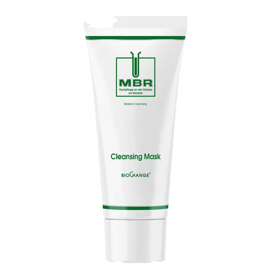 MBR Maske·Reinigungsmaske|