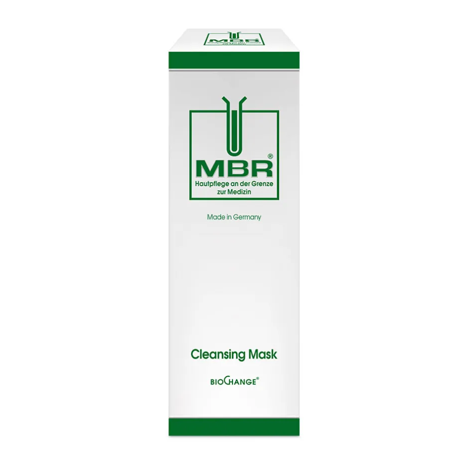 MBR Maske·Reinigungsmaske|