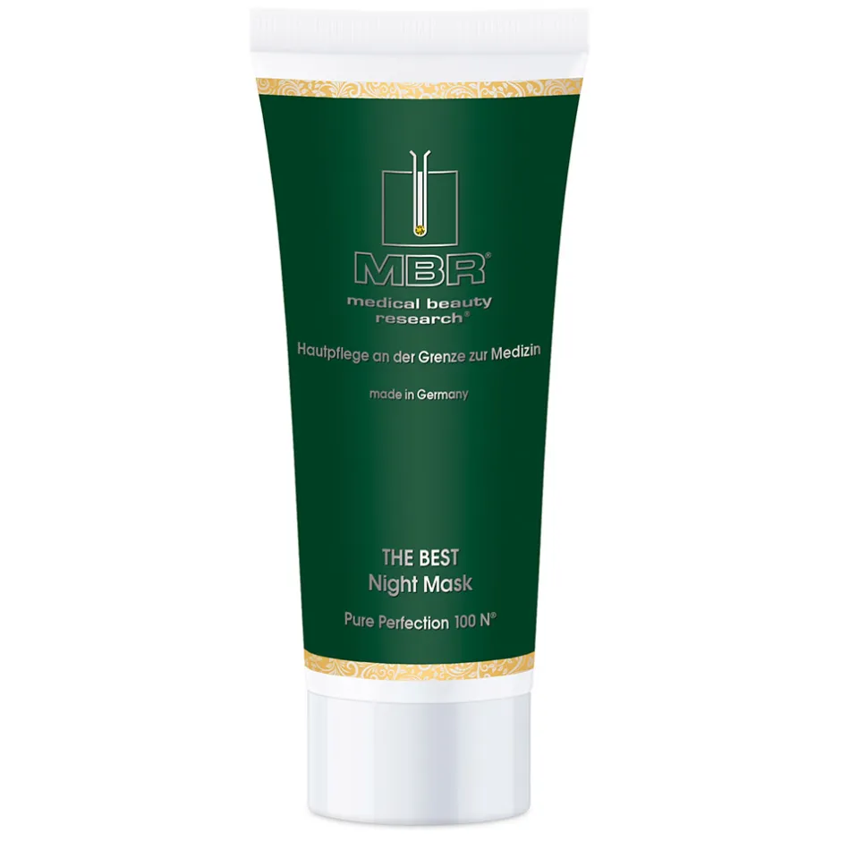 MBR Maske·Anti-Aging Maske|
