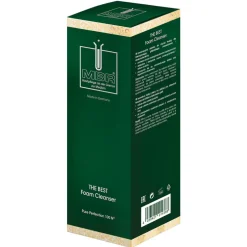 MBR Reinigung·Cleansing|